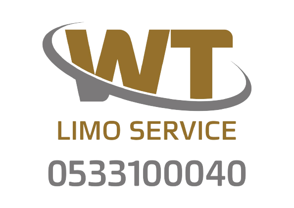 לוגו הסעות WT